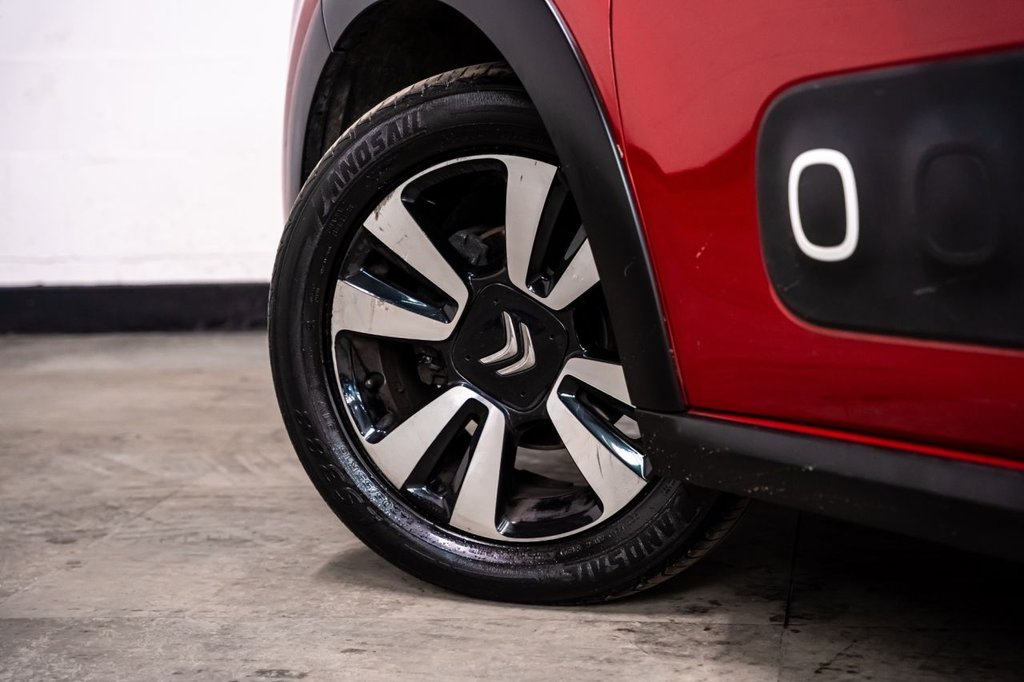 Used Citroen C3 2018 for sale - 77835405: Photo 24