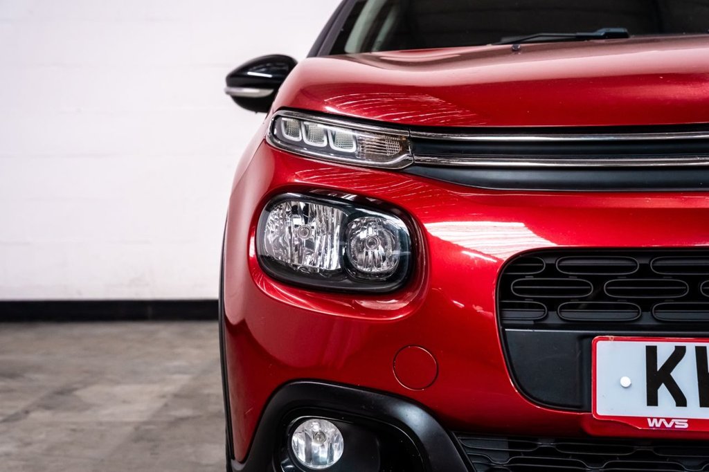 Used Citroen C3 2018 for sale - 77835405: Photo 25