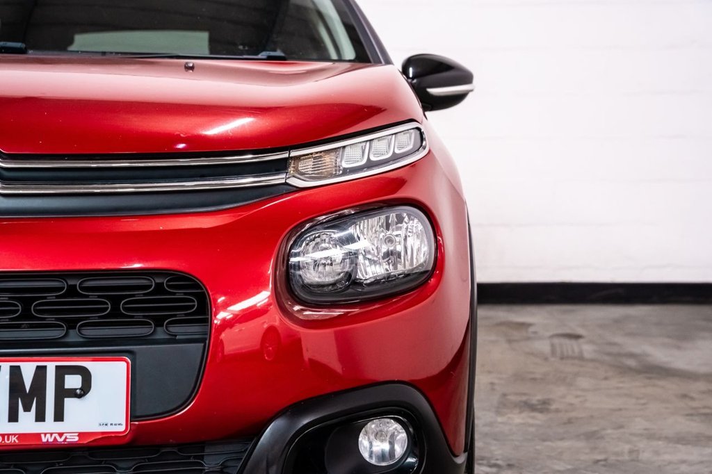 Used Citroen C3 2018 for sale - 77835405: Photo 26