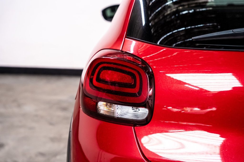 Used Citroen C3 2018 for sale - 77835405: Photo 27