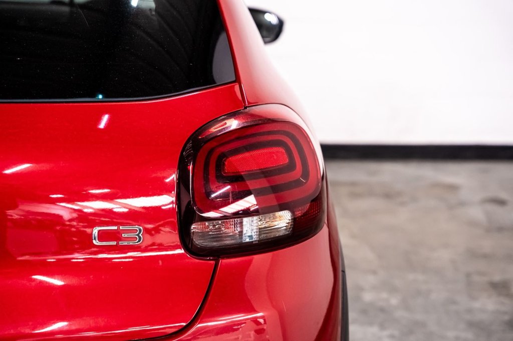 Used Citroen C3 2018 for sale - 77835405: Photo 28