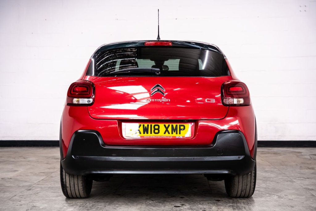 Used Citroen C3 2018 for sale - 77835405: Photo 29