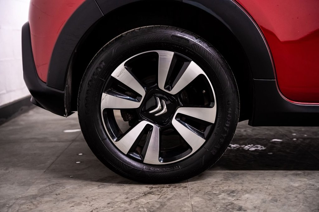 Used Citroen C3 2018 for sale - 77835405: Photo 33