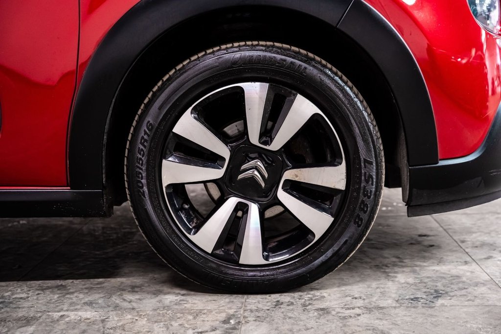 Used Citroen C3 2018 for sale - 77835405: Photo 34