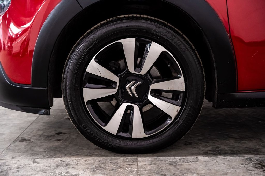 Used Citroen C3 2018 for sale - 77835405: Photo 35