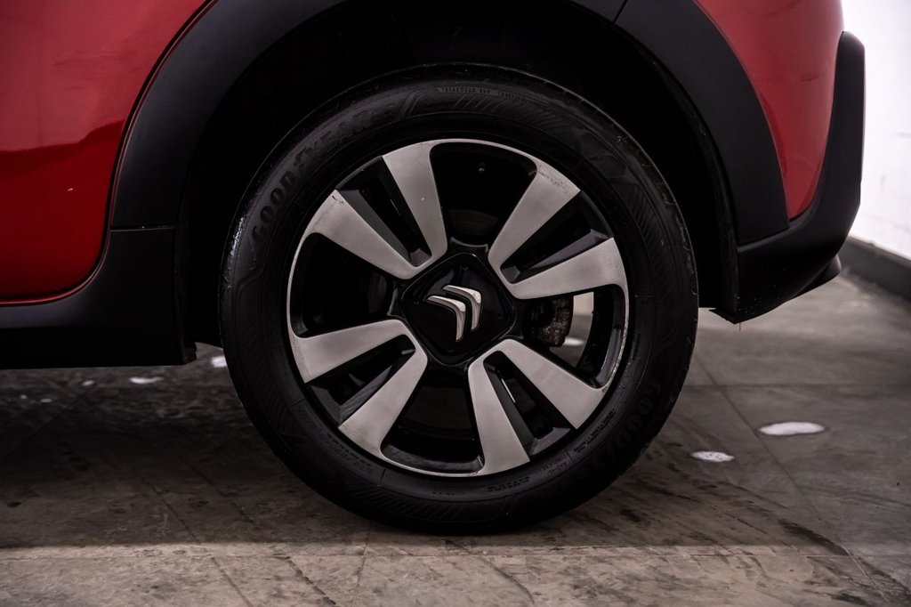 Used Citroen C3 2018 for sale - 77835405: Photo 36