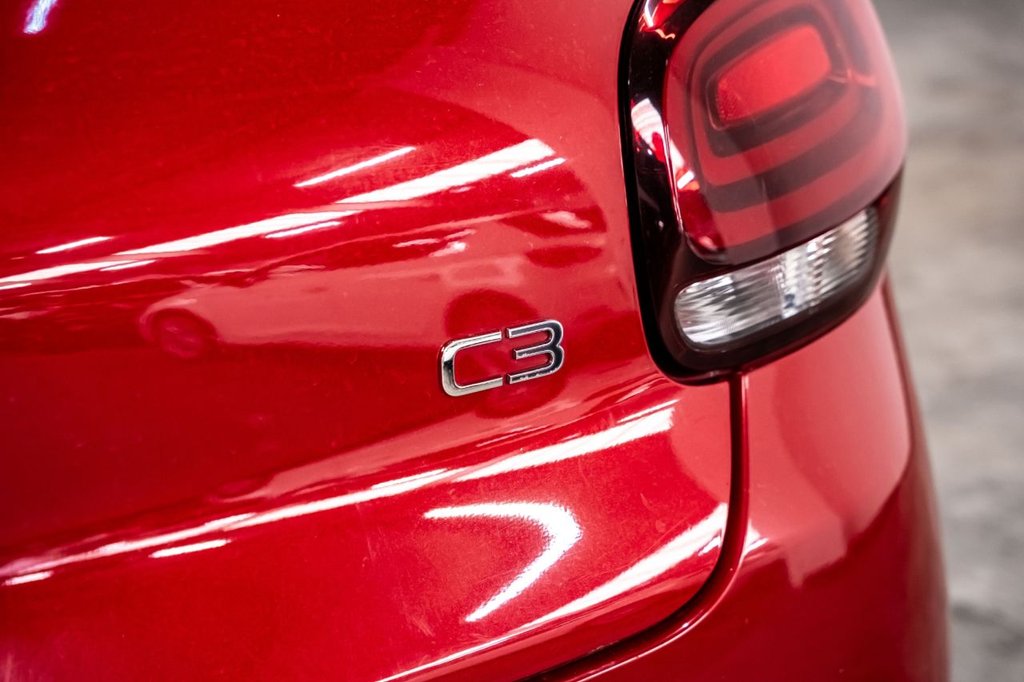 Used Citroen C3 2018 for sale - 77835405: Photo 39