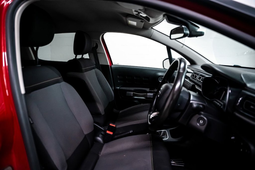 Used Citroen C3 2018 for sale - 77835405: Photo 5