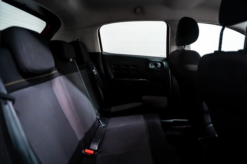 Used Citroen C3 2018 for sale - 77835405: Photo 6