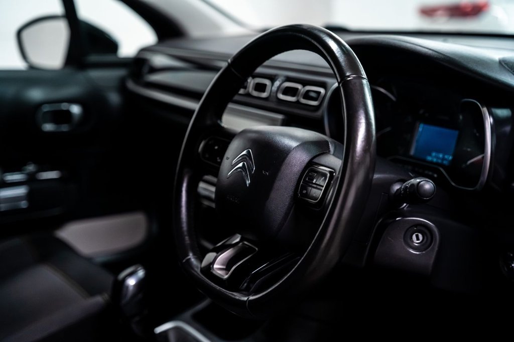 Used Citroen C3 2018 for sale - 77835405: Photo 7