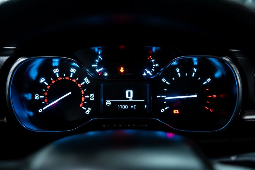 Used Citroen C3 2018 for sale - 77835405: Photo 8