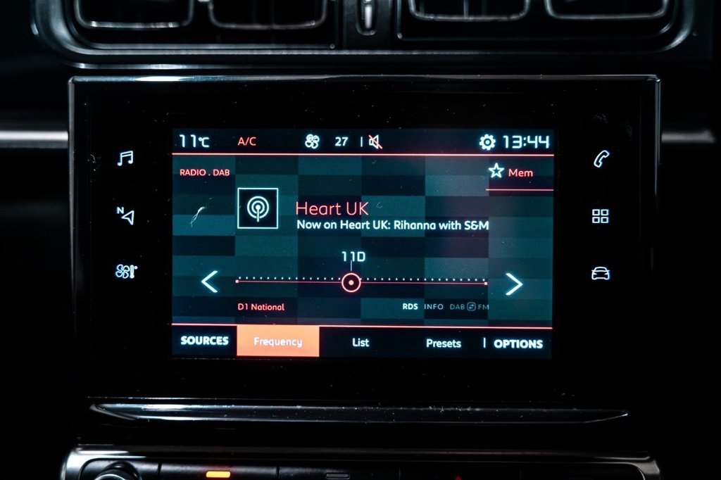 Used Citroen C3 2018 for sale - 77835405: Photo 9