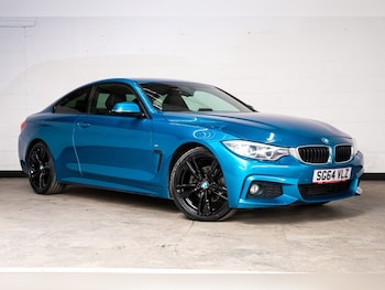 Used BMW 4 Series 2014 for sale - 78839247: Photo