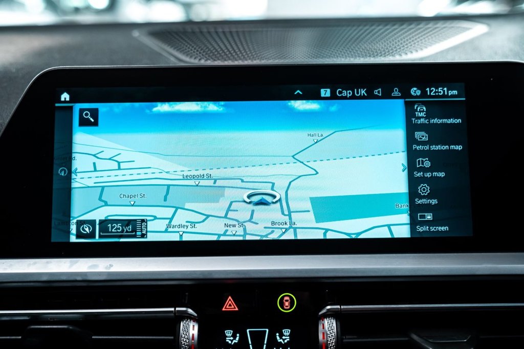 Used BMW 3 Series 2020 for sale - 77849490: Photo 11