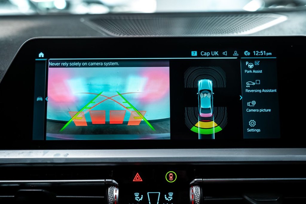 Used BMW 3 Series 2020 for sale - 77849490: Photo 12