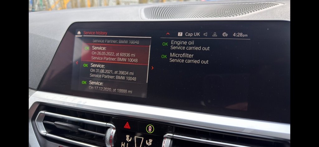 Used BMW 3 Series 2020 for sale - 77849490: Photo 16