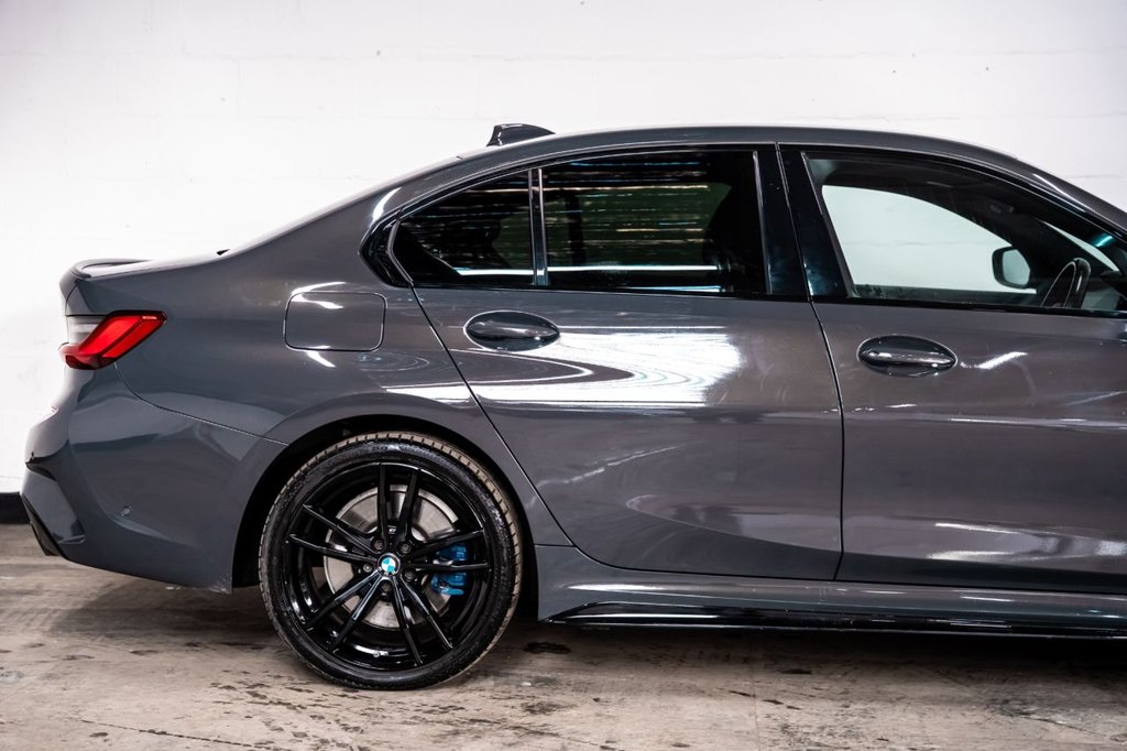 Used BMW 3 Series 2020 for sale - 77849490: Photo 30