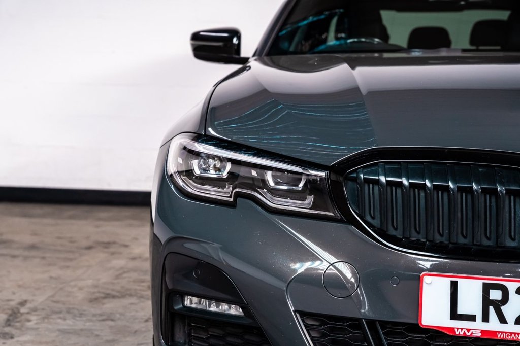 Used BMW 3 Series 2020 for sale - 77849490: Photo 34