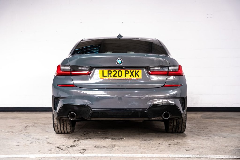 Used BMW 3 Series 2020 for sale - 77849490: Photo 38