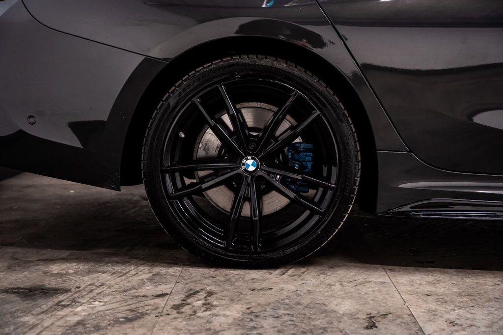 Used BMW 3 Series 2020 for sale - 77849490: Photo 42