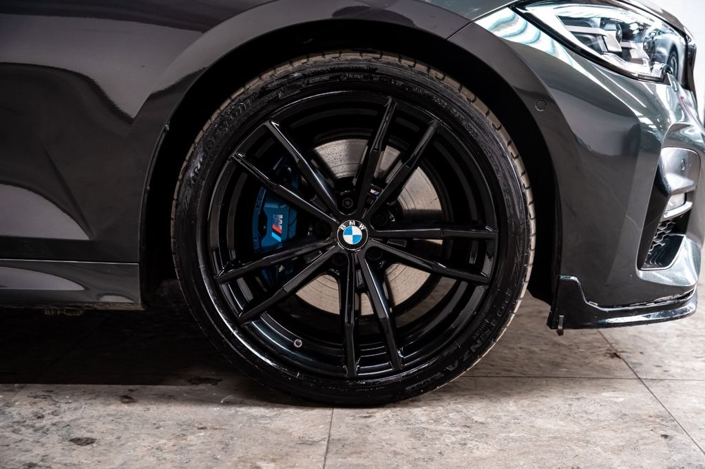 Used BMW 3 Series 2020 for sale - 77849490: Photo 43