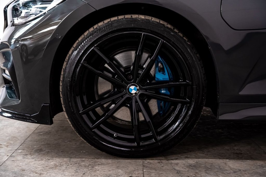 Used BMW 3 Series 2020 for sale - 77849490: Photo 44