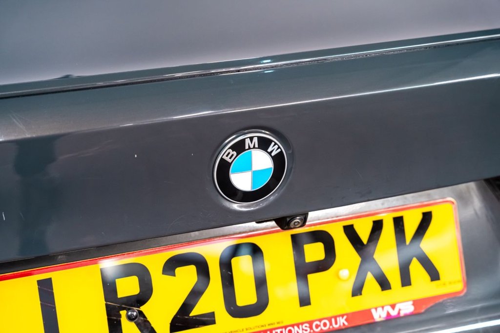 Used BMW 3 Series 2020 for sale - 77849490: Photo 47