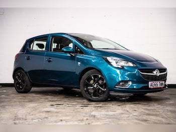 2015 (65) - 1.3 CDTi ecoFLEX SRi Hatchback 5dr Diesel Manual Euro 6 (s/s) (75 ps)