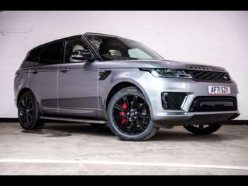 2021 (71) - 2.0 P400e Autobiography Dynamic 5dr Auto