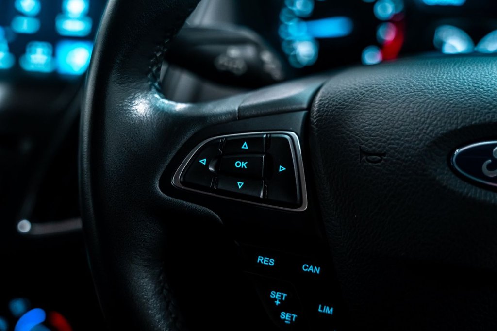 Used Ford Focus 2018 for sale - 76711637: Photo 16