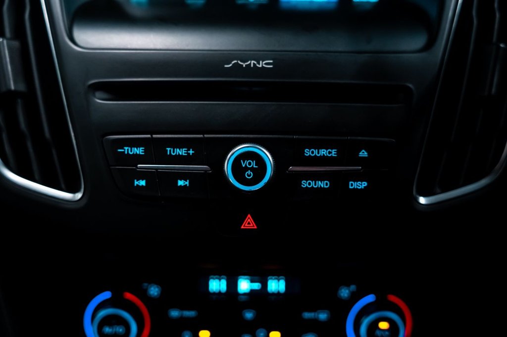 Used Ford Focus 2018 for sale - 76711637: Photo 17