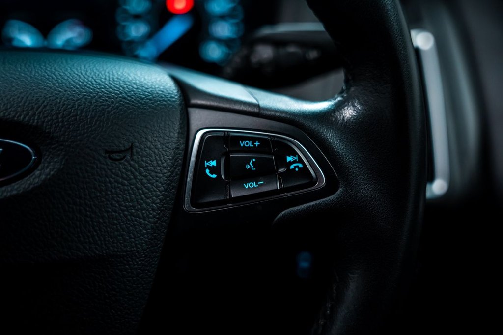 Used Ford Focus 2018 for sale - 76711637: Photo 18