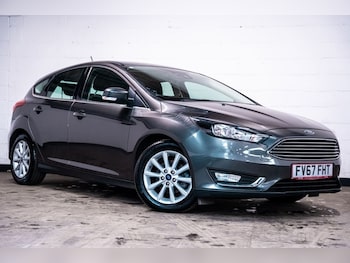 Ford - Focus