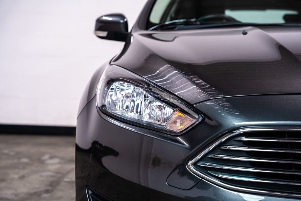 Used Ford Focus 2018 for sale - 76711637: Photo 23