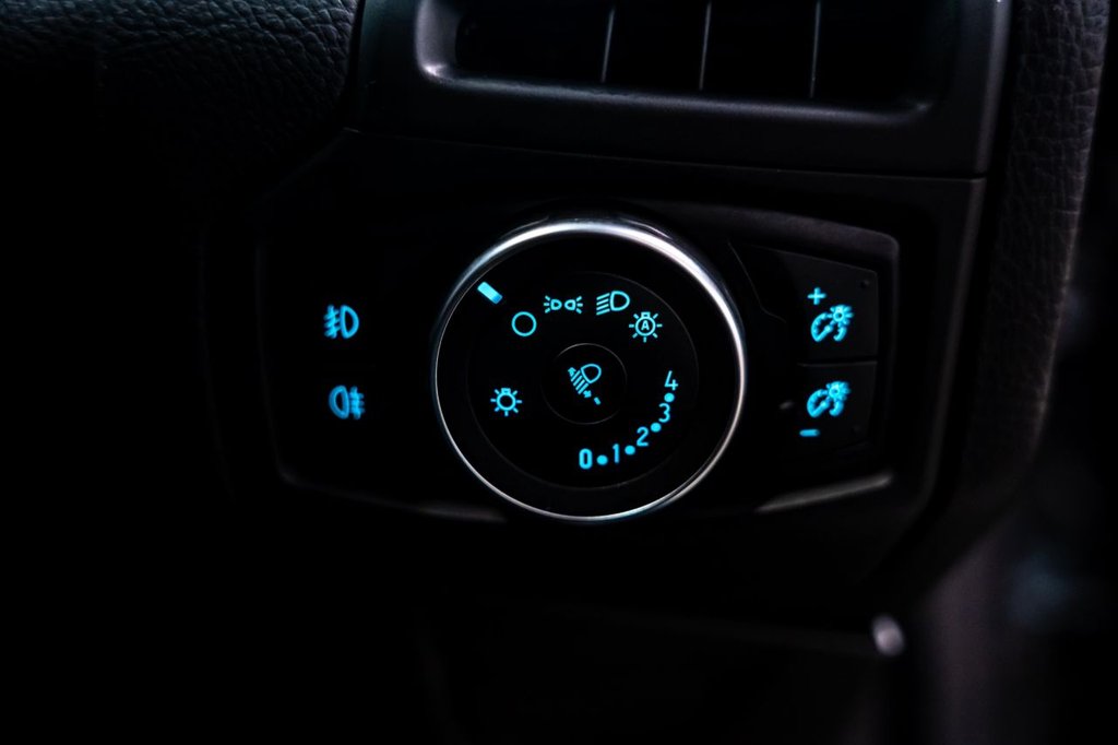 Used Ford Focus 2018 for sale - 76711637: Photo 24