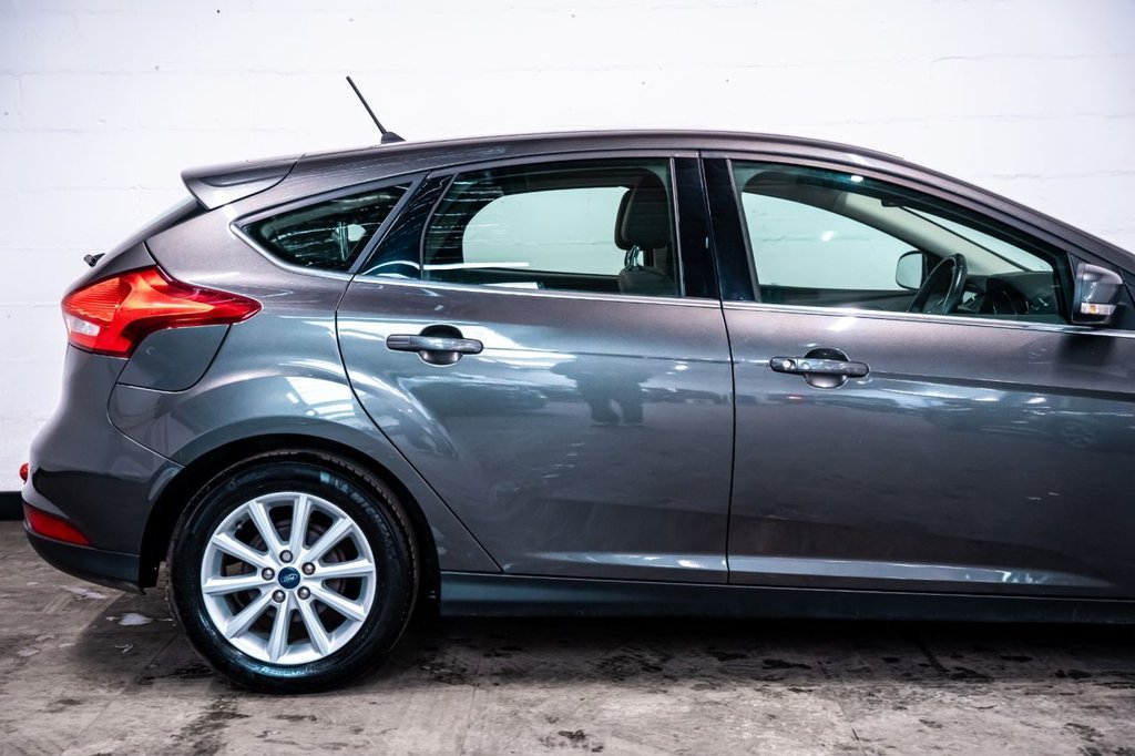 Used Ford Focus 2018 for sale - 76711637: Photo 29