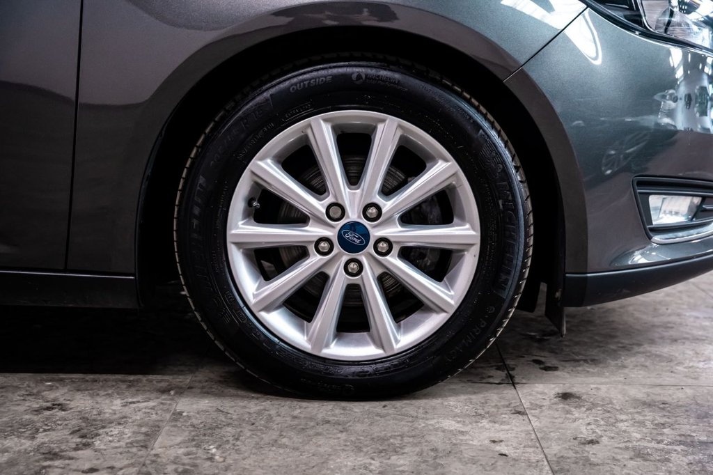 Used Ford Focus 2018 for sale - 76711637: Photo 30