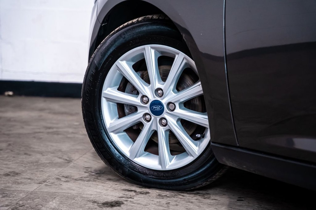 Used Ford Focus 2018 for sale - 76711637: Photo 35