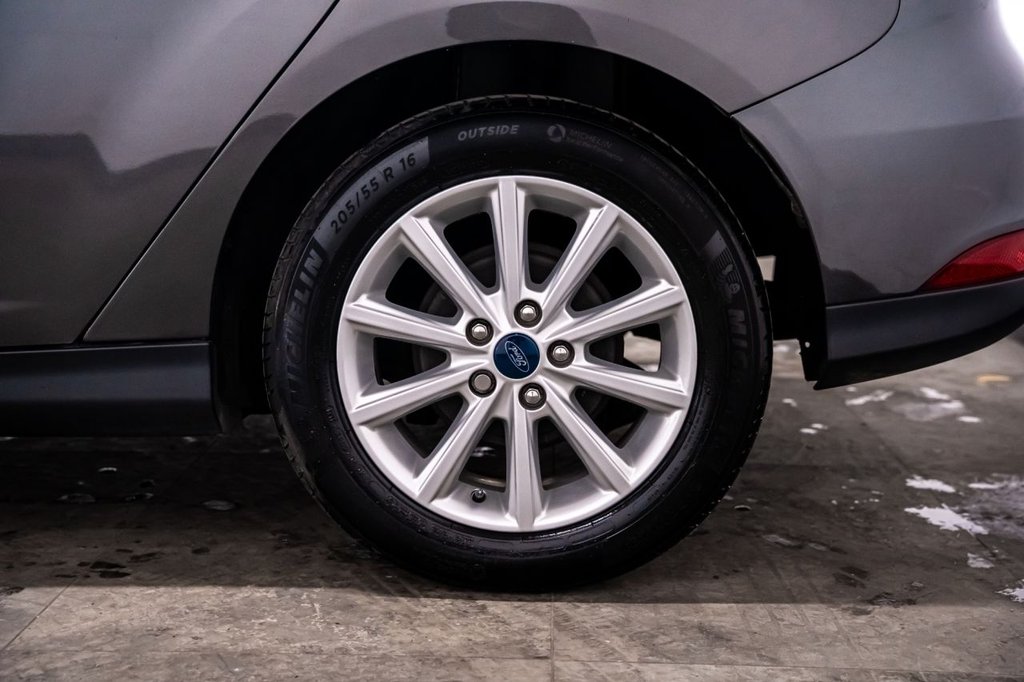 Used Ford Focus 2018 for sale - 76711637: Photo 37