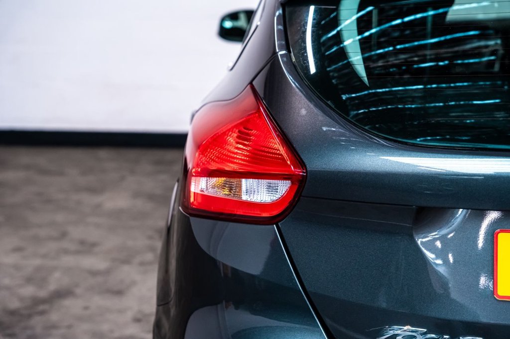 Used Ford Focus 2018 for sale - 76711637: Photo 38