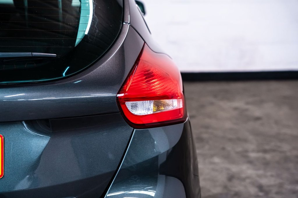 Used Ford Focus 2018 for sale - 76711637: Photo 39