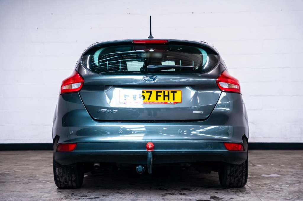 Used Ford Focus 2018 for sale - 76711637: Photo 40