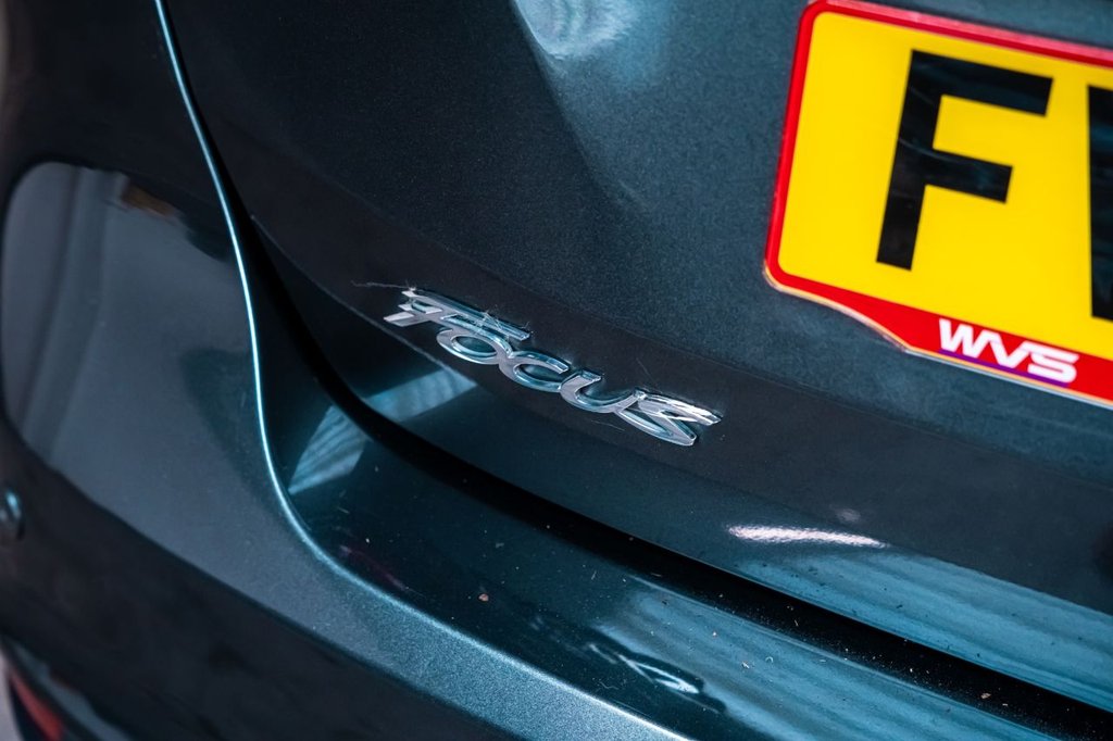 Used Ford Focus 2018 for sale - 76711637: Photo 42