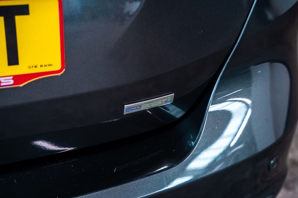 Used Ford Focus 2018 for sale - 76711637: Photo 44