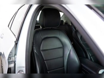 Used Mercedes-Benz C Class 2018 for sale - 79288272: Photo