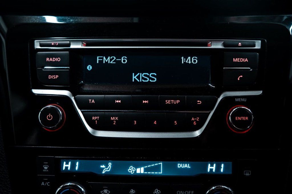 Used Nissan Qashqai 2017 for sale - 76788072: Photo 10