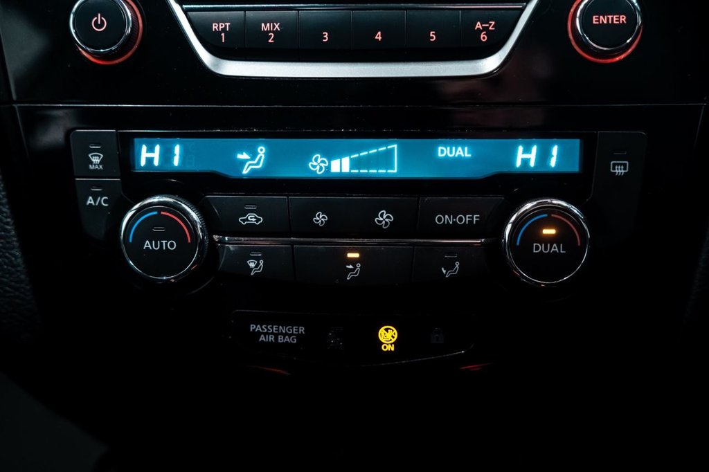 Used Nissan Qashqai 2017 for sale - 76788072: Photo 11