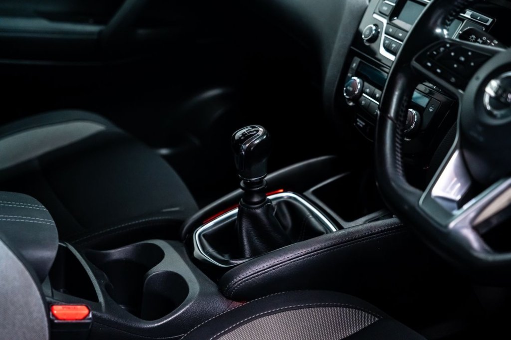 Used Nissan Qashqai 2017 for sale - 76788072: Photo 12