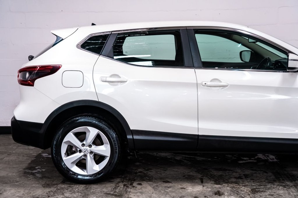 Used Nissan Qashqai 2017 for sale - 76788072: Photo 20