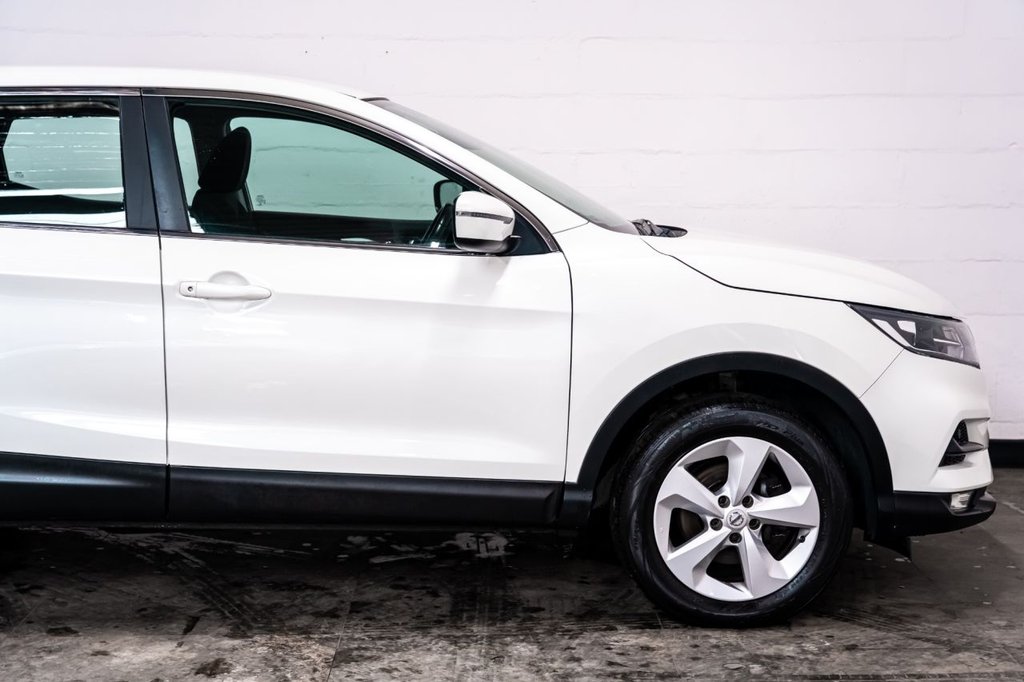 Used Nissan Qashqai 2017 for sale - 76788072: Photo 21